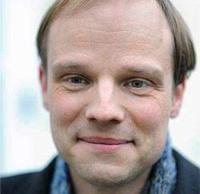 Hans Geybels
