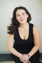 Heidi Heilig