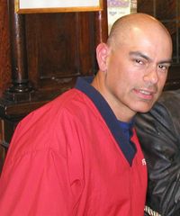 Jim Mosquera