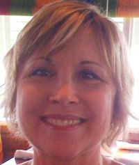 Glynnis Rogero