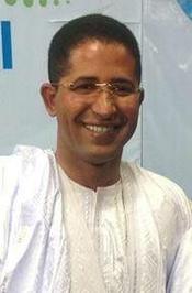 الشيخ ولد سيدي عبد الله