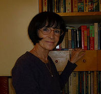 Henriette Bichonnier