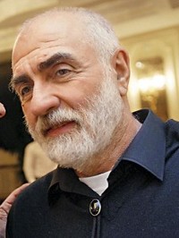 Сергей Каледин