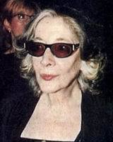 Λούλα Αναγνωστάκη