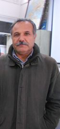 صالح مصباح