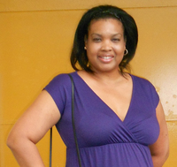 Suzzette Dawes