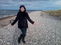 Kerrie Noor profile picture