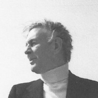 Gordon Merrick profile picture