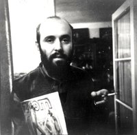 Karlo Kacharava