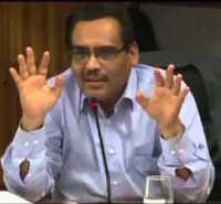 السيد ولد أباه