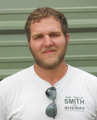 Jesse Beeson Tate profile picture