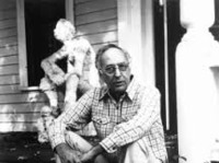 William Bronk profile picture