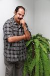 Suresh Krissna