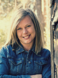 Julie Sczerbinski profile picture