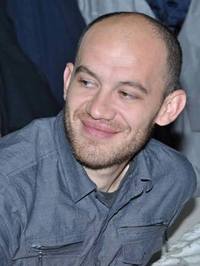 Живко Грозданоски