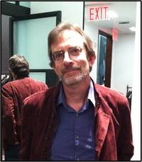 Jeffrey J. Mariotte profile picture