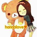 Hannalove profile picture