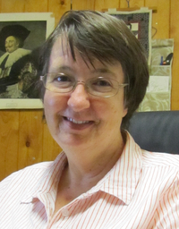 Katie W. Stewart profile picture