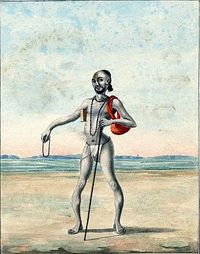 Ashṭāvakra profile picture
