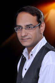 Ashwini Bagga