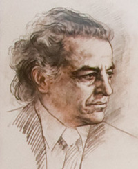 Վարդգես Պետրոսյան