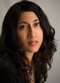 Padma Viswanathan profile picture
