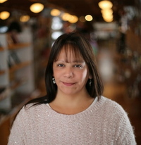Cheryl Minnema profile picture