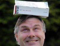 Donald J. Hauka profile picture