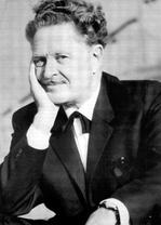 Nâzım Hikmet