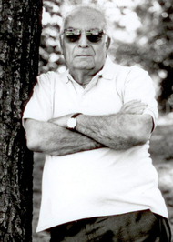 Yaşar Kemal profile picture