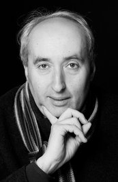 Тони Николов