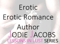 Jodie Jacobs