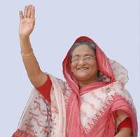 Sheikh Hasina