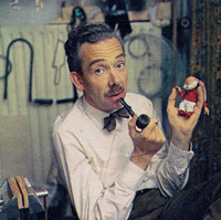 Jean Dulieu profile picture