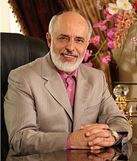 علیرضا آزمندیان