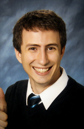 Adam N. Webber profile picture