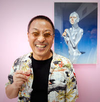 Hajime Sorayama