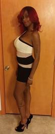 Sharon  Johnson