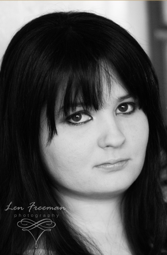 Mallory Evans (Author of Paisley Sage and the Hole in the Sky)