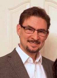 Christopher Scott Sevier