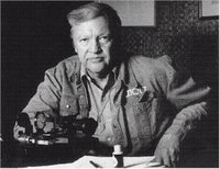 James Dickey profile picture