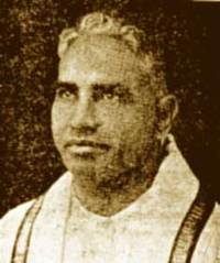 Rayaprolu Subba Rao