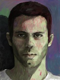 Nir Levie profile picture