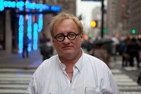 Tuvia Tenenbom profile picture