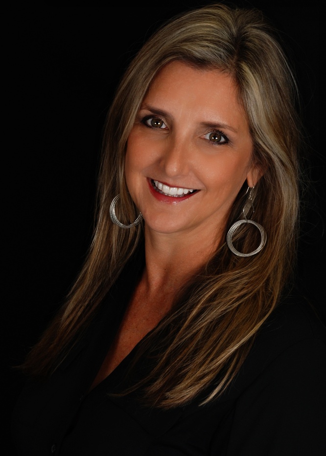 Karen Ross (Author of Chianti Souls)