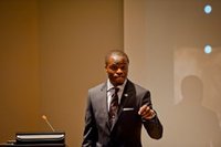 Steve Zakuani profile picture