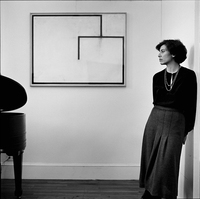 Rosalind E. Krauss profile picture