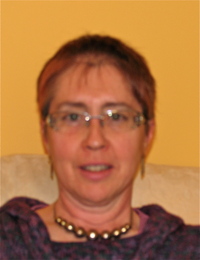 Elizabeth Poynter