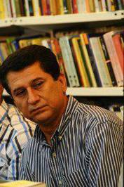 ئازاد بەرزنجی