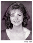 Tricia Riel